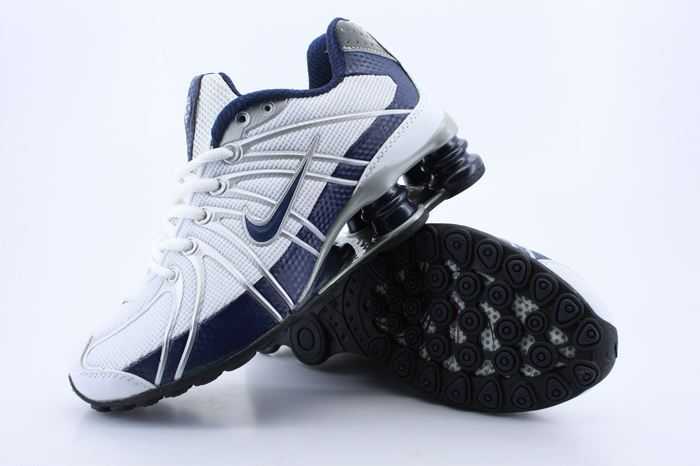 shox pas cher vendre